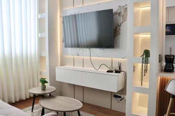 Departamento moderno y elegante en Piura, Забронировать  Пьюра Пиура