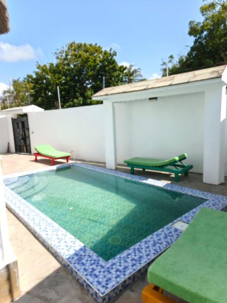 Banana House Watamu, Забронировать  Ватаму Килифи