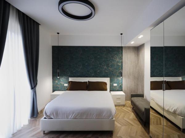 Mediterraneo Luxury Apartment a via Toledo, Super Centrale, Забронировать Апартаменты/квартира Неаполь Кампания