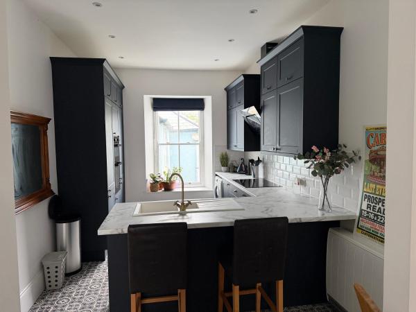 The Teign Rooms