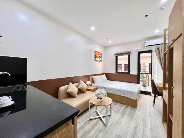Aurora Homestay, Забронировать  Ханой Муниципалитет Ханой