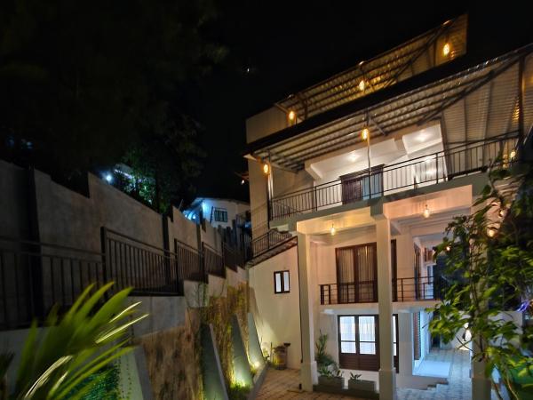 Mixon Villa Kandy, Забронировать  Канди округ Канди