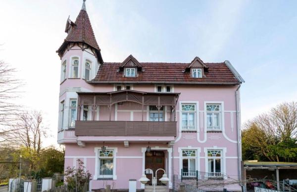 RosaVilla, 预订  威廉港 East Frisia