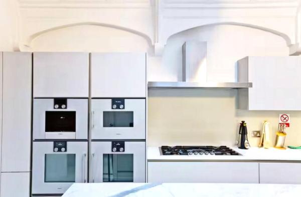 Belgravia Damian Residence close to Westminster and Chelsea, Забронировать  Лондон Большой Лондон