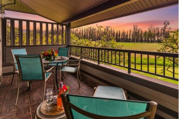 Kapalua Ridge Villas Ocean View 3 BR Sleeps 12 Complimentary Car with 6 Nights KRV ML-3663 by KBM, Забронировать  Капалуа Лахайна