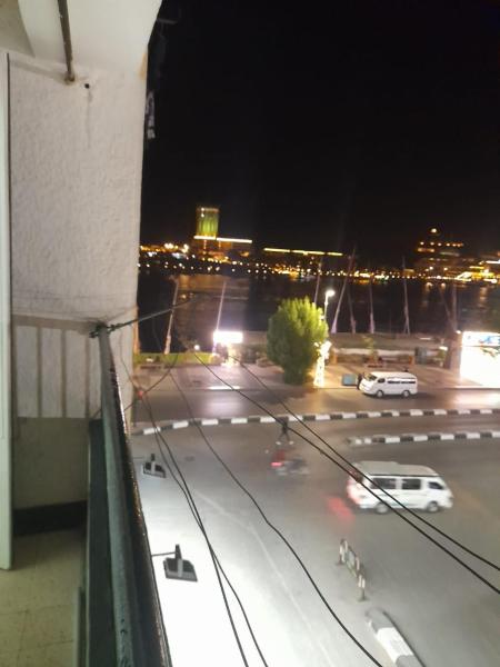 Aswan Nile view apartment, Забронировать Апартаменты/квартира Апартаменты Асуана, Апартаменты/квартира
