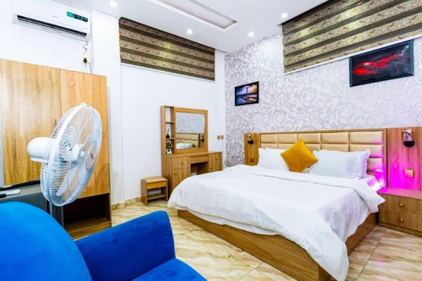 Frenezia Hotel