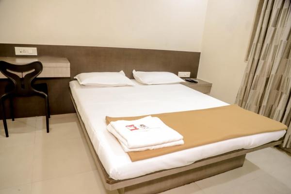 Hotel Maharaja, Забронировать  Тхана Mumbai Region