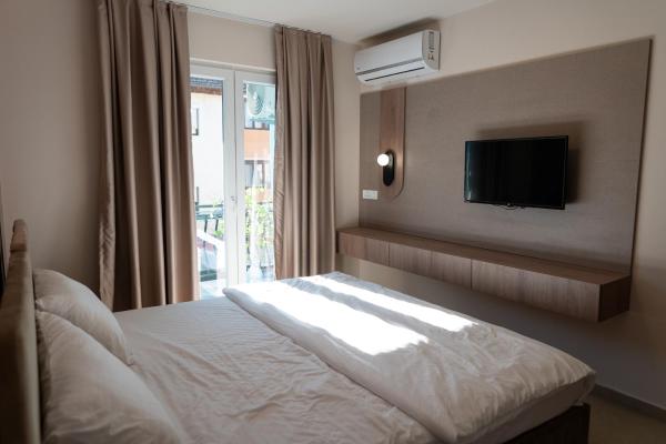 Dremka Guesthouse Peshtani, Забронировать  Охрид Lake Ohrid