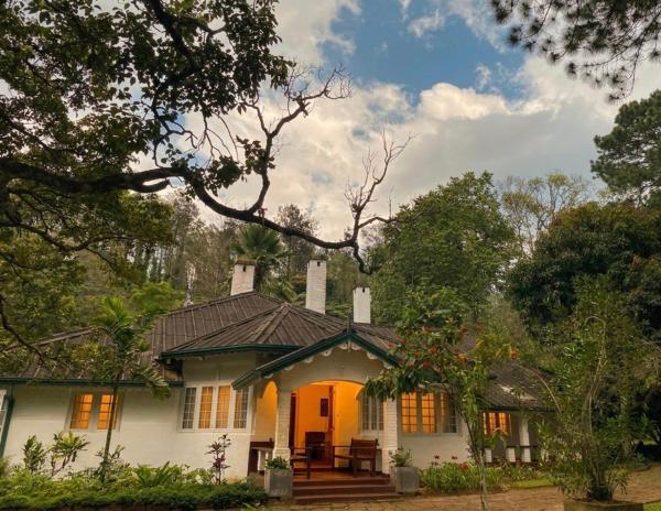 Malwatte Bungalows, Забронировать  Hali Ela округ Бадулла