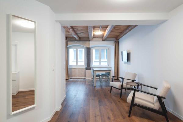 HITrental Eisengasse Apartments, Забронировать Апартаменты/квартира Люцерн Люцерн