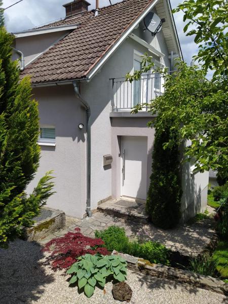 Villa Siegrid, Забронировать  Отели Верхней Австрии с парковкой, Парковка