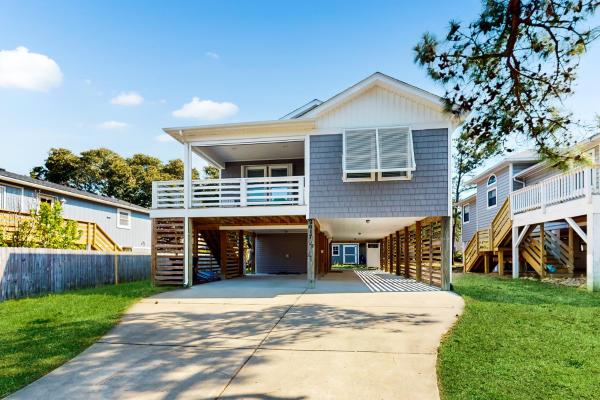 Seas the Day Village OBX, Забронировать  Килл-Девил-Хиллс Outer Banks