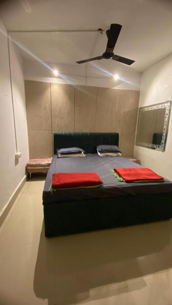 Green rooms stays 39, 预订  博帕尔 中央邦