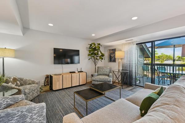 908 Inverness Village, Забронировать  Хилтон-Хед-Айленд Lowcountry