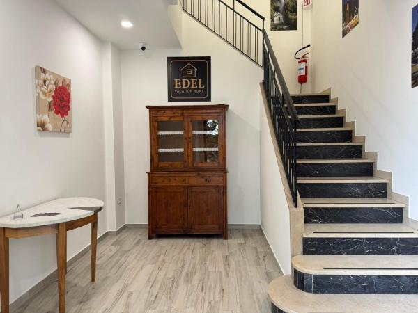 EDEL Vacation Home, Забронировать  Терни Умбрия