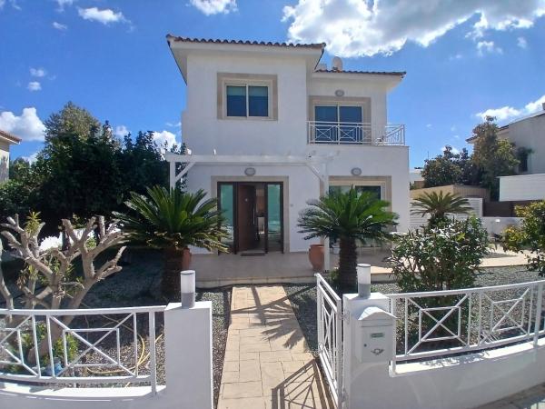 Villa Kleodora, Забронировать  Айия-Напа район Фамагуста