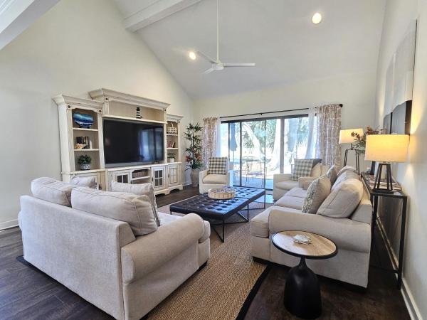 956 Inverness Village, Забронировать  Хилтон-Хед-Айленд Lowcountry