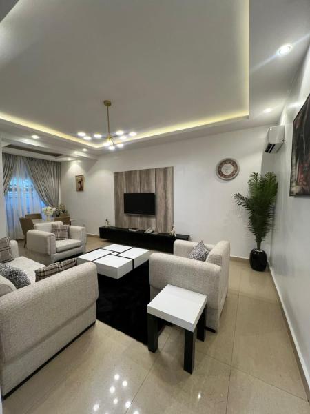 Garden Ridge by Xplora Apartment, Забронировать Апартаменты/квартира Абуджа Bwari