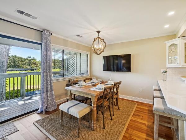 980 Inverness Village, Забронировать  Хилтон-Хед-Айленд Lowcountry
