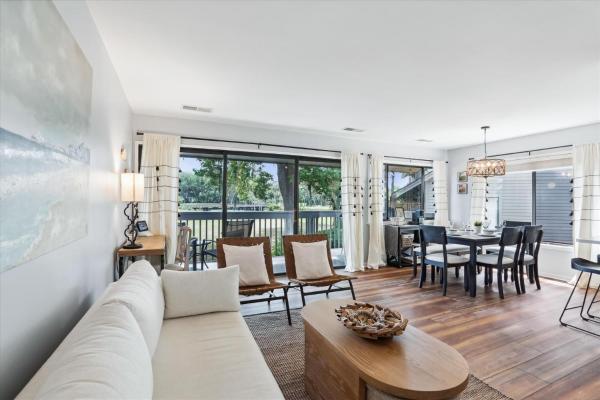 982 Inverness Village, Забронировать  Хилтон-Хед-Айленд Lowcountry