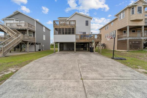Sandpiper Cottage Village OBX, Забронировать  Килл-Девил-Хиллс Outer Banks