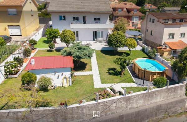 Villa Soto, Забронировать  Пойо Pontevedra Province