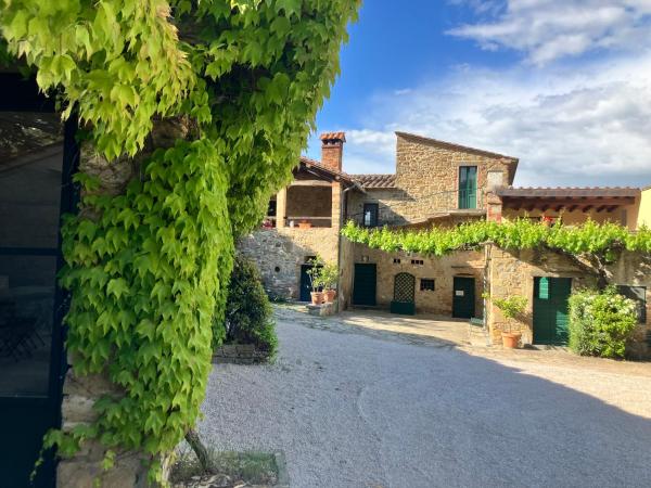 Agriturismo Montemelino, Забронировать  Отели Туоро-суль-Тразимено с бассейном, Бассейн