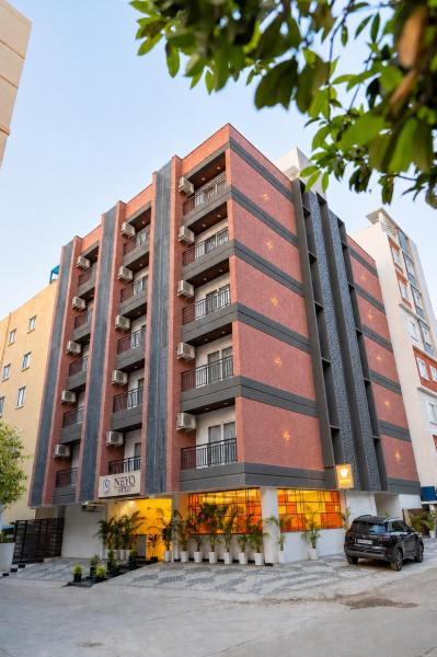 Neyo Hotels, Забронировать  Хайдарабад Hyderabad Region