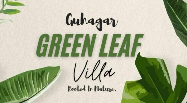 Greenleaf Villa, Забронировать  Отели Гухагар с парковкой, Парковка