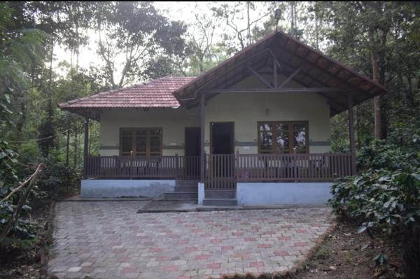 Whistling Farm, Забронировать  Чикмагалур штат Карнатака