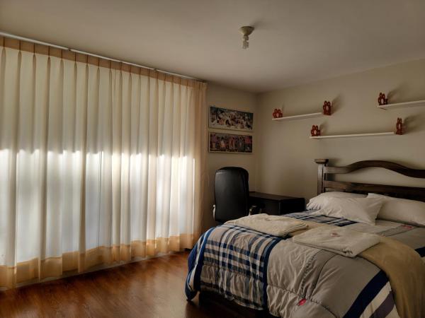 Hospedaje Campestre María Eugenia, Забронировать  Кахамарка Перу