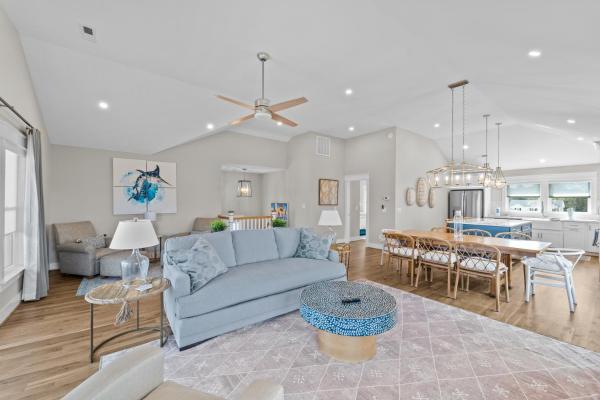 The Blue Marlin Village OBX, Забронировать  Килл-Девил-Хиллс Outer Banks