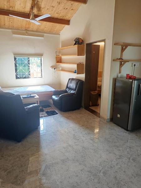 Harmals Residency, Забронировать  Арамболь Северный Гоа