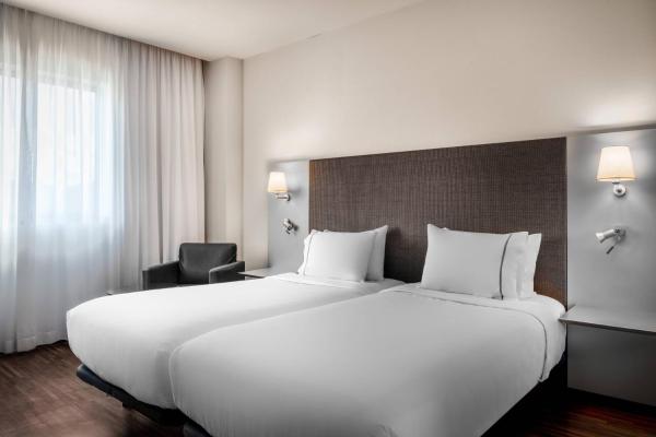 AC Hotel Gijón by Marriott