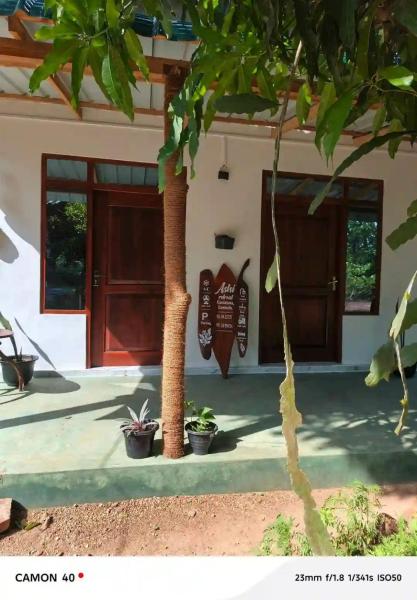 Ashi Retreat, Забронировать  Дамбулла округ Матале