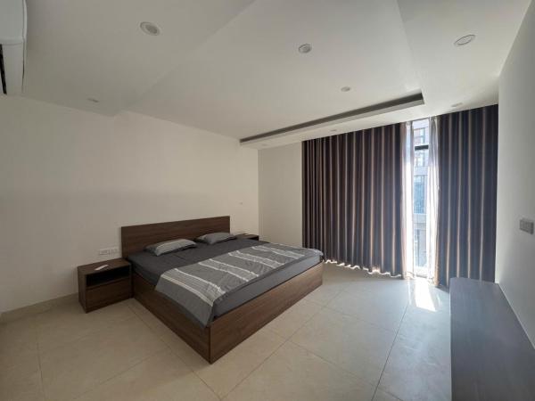 XiangJiao Homestay, Забронировать  Ðình Loan 