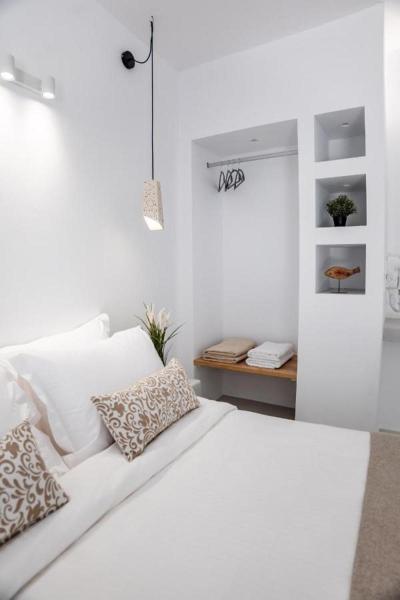 Mylos Design Suites, Забронировать  Перисса Санторини