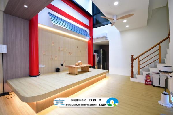Liangchen Ningshi Homestay, Забронировать  Отели Тайдун с парковкой, Парковка
