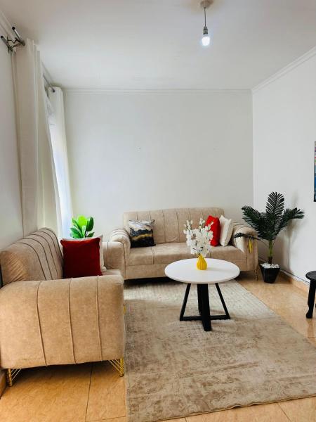 Hawi Homes-Near Reale Hospital, Забронировать  Элдорет Uasin Gishu