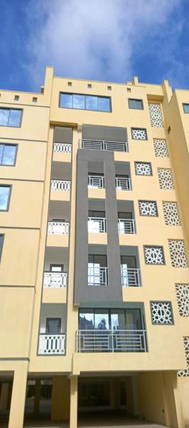 Coral Sands Luxury Apartments, Забронировать Апартаменты/квартира Момбаса Прибрежная провинция