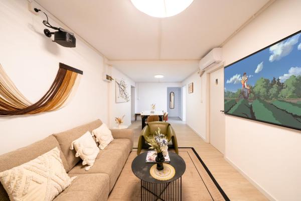 Book and Bed-Nanjing West Road, Забронировать  Шанхай район Шанхая
