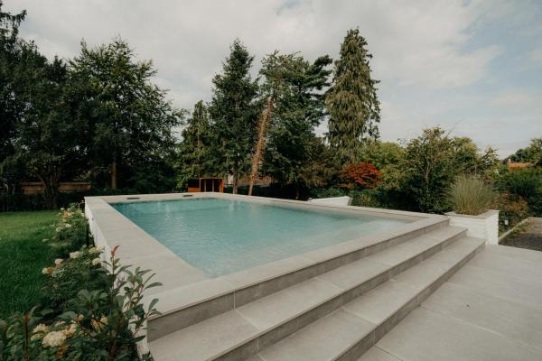 Villa de luxe avec wellness, Забронировать  Отели в центре Вервье, в центре