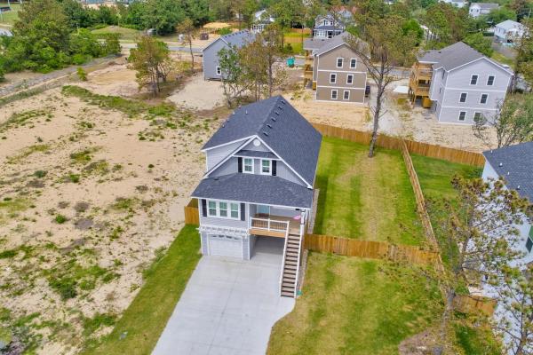 Beachy Dunes Village, Забронировать  Килл-Девил-Хиллс Outer Banks, рядом с Stop-N-Shop Beach Shop