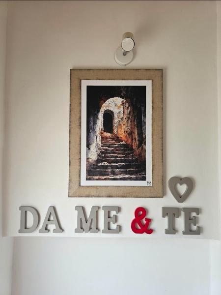 Da Me & Te