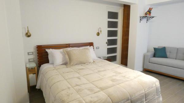 MAKEYA Home-Hotel, Забронировать  Чурин Провинция Лима