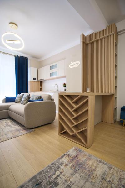 ASTI Residence Aparthotel, Забронировать  Мамайя Норд – Нэводари Мамая