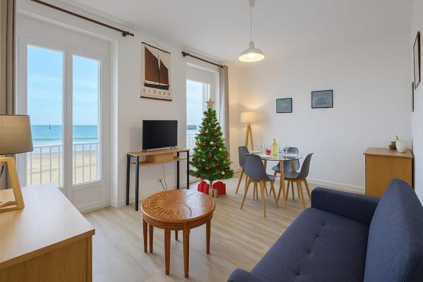 Villa Maria Apartment with panoramic sea view for 2 people, Забронировать Апартаменты/квартира Отели Киберон с парковкой, Парковка