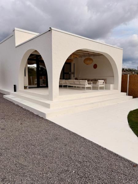 Villa del Duda
