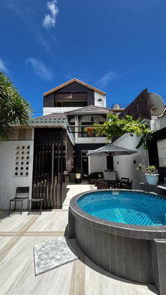 3BR Private Pool Villa in Nusa Dua-Prime -prime, Забронировать  Нуса-Дуа Нуса-Дуа